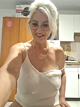 Вебкам-шоу Sweety_blonda007