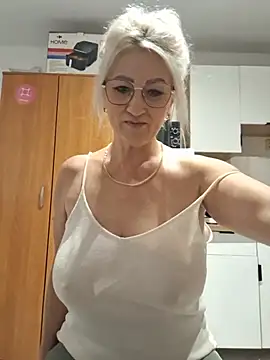 Sweety_blonda007's Webcam Show