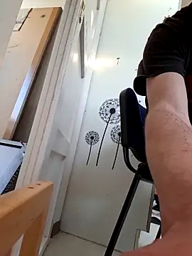 Percy_ohv's Webcam Show