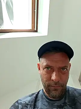 Percy_ohv Webcam-Show