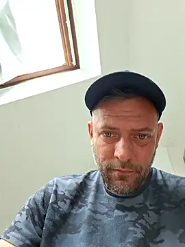 Percy_ohv Webcam Show