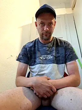 Percy_ohv Show Webcam