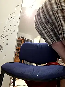 Percy_ohv Webcam show