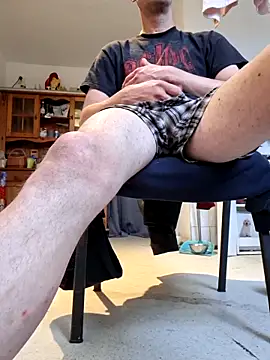 Percy_ohvn Webbikameraesitys