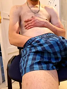 Percy_ohv Webcam-Show