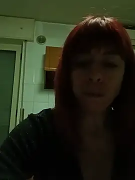 Annarella_Pika Adlı Modelin Canlı XXX Sohbeti