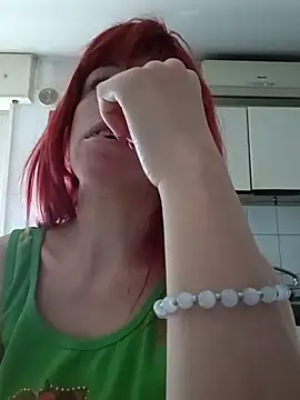 Czat XXX na żywo – Annarella_Pika