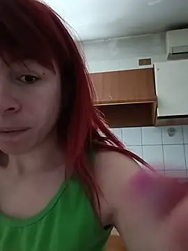 Annarella_Pika Webcam show