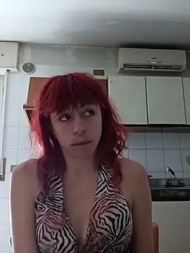 Chat XXX en directo de Annarella_Pika