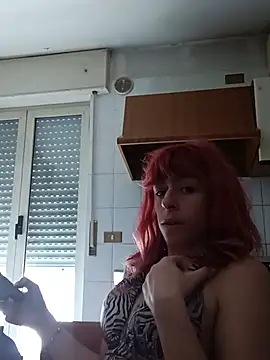 Annarella_Pika's Live XXX Chat