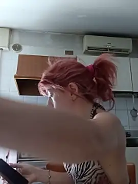 Czat XXX na żywo – Annarella_Pika