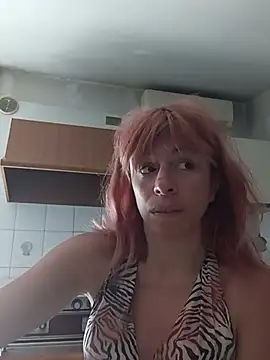 Annarella_Pika's Live XXX Chat