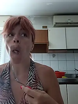 Chat XXX Live Annarella_Pika