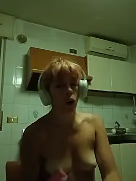 Chat XXX en directo de Annarella_Pika