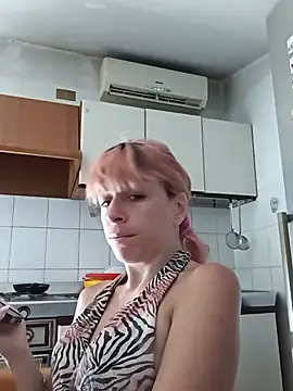 Živý XXX chat Annarella_Pika