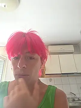 צ'אט XXX בשידור חי של Annarella_Pika