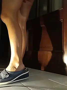 Annarella_Pika Webcam-Show