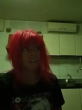 Annarella_Pika Chat XXX in diretta