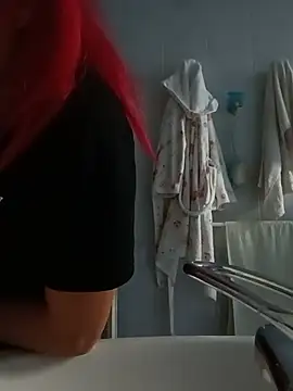 Annarella_Pika Webcam-Show