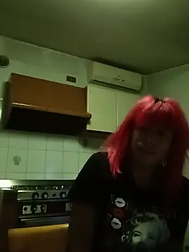 צ'אט XXX בשידור חי של Annarella_Pika