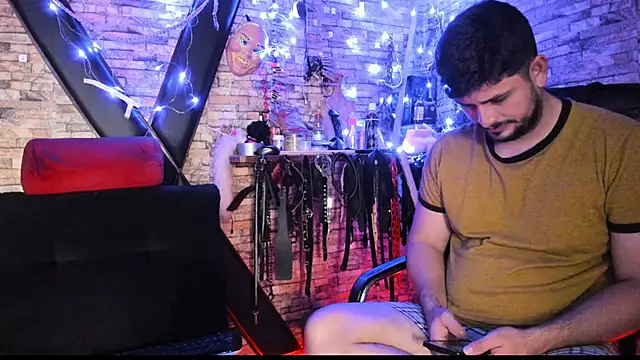 Liltildeman_moon 在線直播表演