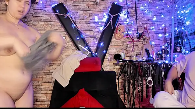 Liltildeman_moon's Webcam Show