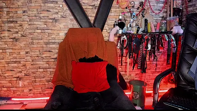 Liltildeman_moon Webcam-Show