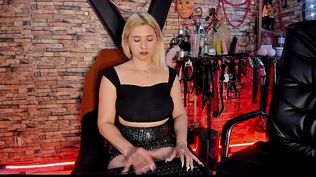 Liltildeman_moon Webcam-Show