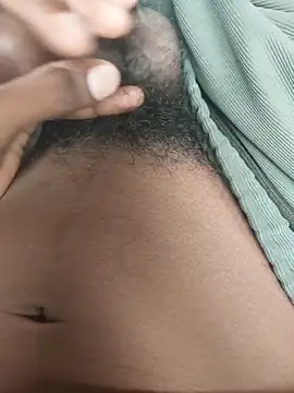 Black__Pen Show Webcam