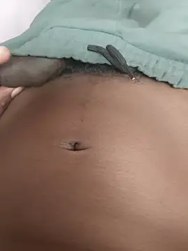 Black__Pen's Webcam Show