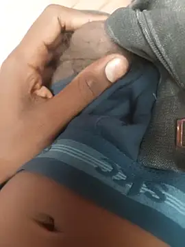 Pertunjukan Kamera Web Black__Pen