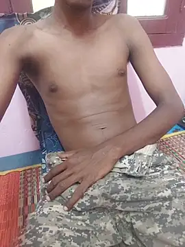Black__Pen ওয়েবক্যাম শো