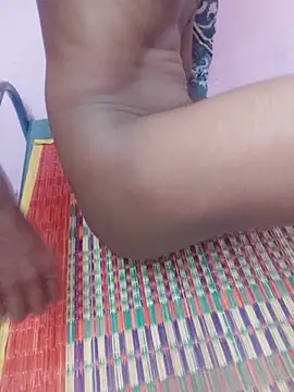 Black__Pen Webcam-Show