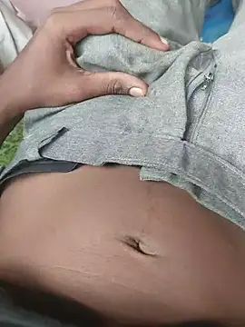 Show Webcam de Black__Pen