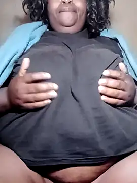 Sexychikitta: вебкам-шоу