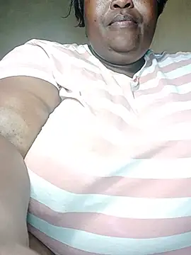 Show Webcam de Sexychikitta