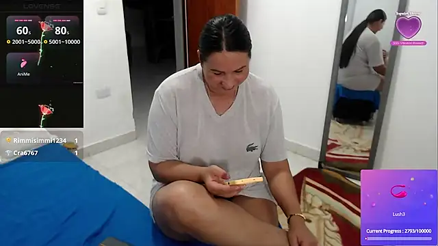 Chat +18 de LAURA_Foxht ao vivo
