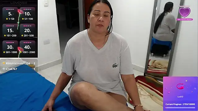 LAURA_Foxht's Live XXX Chat
