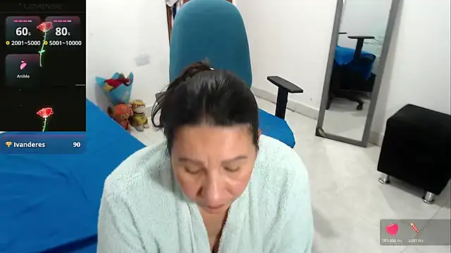 LAURA_Foxht Chat XXX in diretta