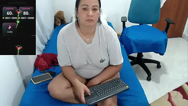 Chatroom XXX en direct de LAURA_Foxht