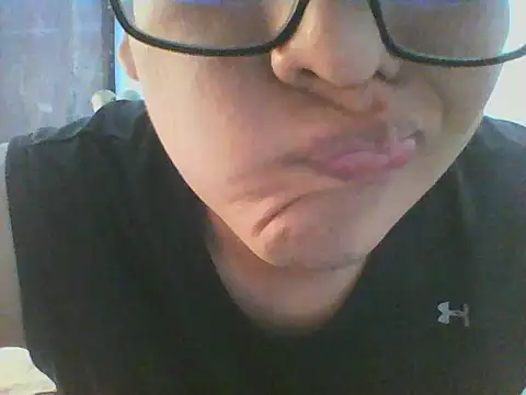 Show Webcam de Luis_femboy18
