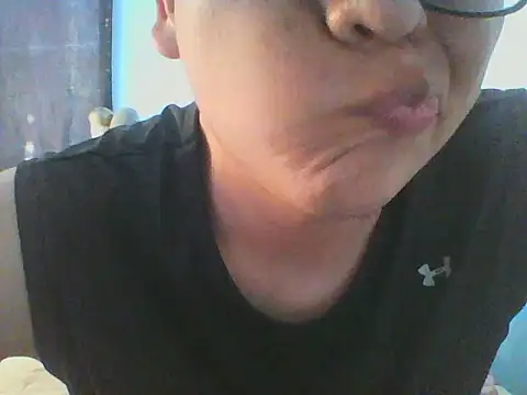 Show Webcam de Luis_femboy18