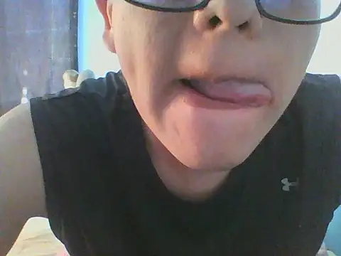 Luis_femboy18n Webbikameraesitys