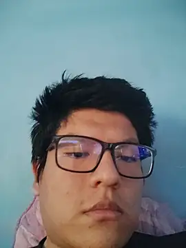 Show de webcam de Luis_femboy18
