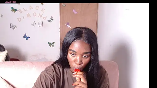 Show de webcam de Kaiadebayo