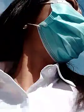 WHUANUOZANYTO's Webcam Show