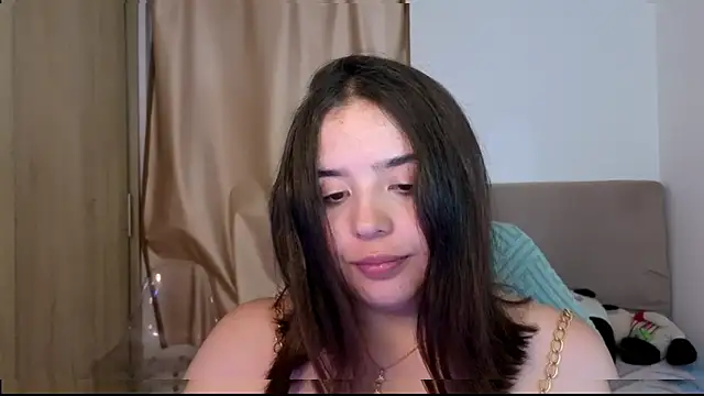 Pokazy przed kamerką – _alicia_z