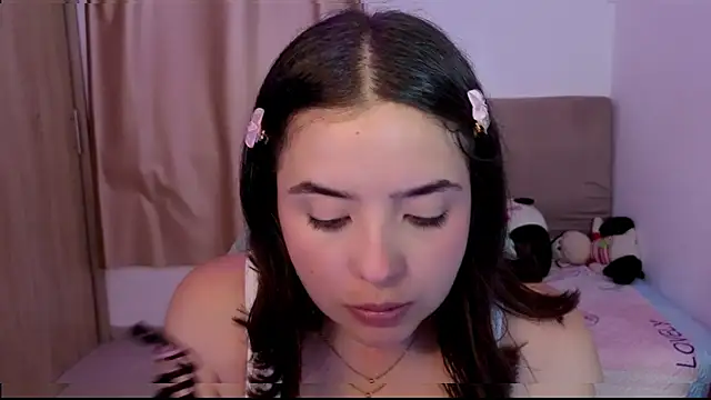 Вебкам-шоу _alicia_z