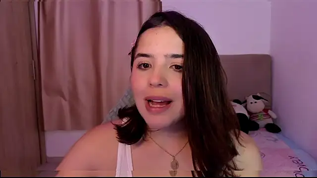 _alicia_zn Webbikameraesitys