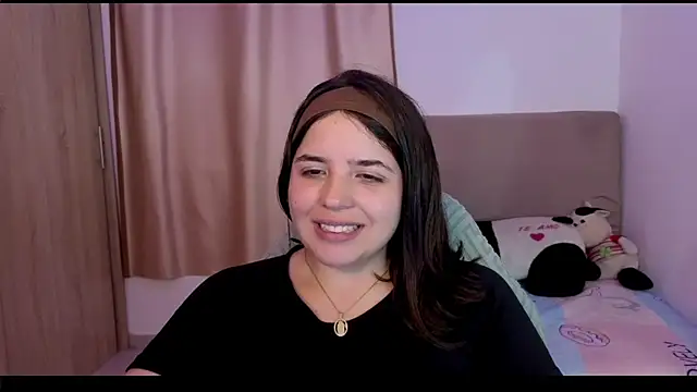 Webkamerová show _alicia_z